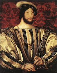 Rei de França Francisco I