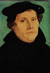 Martim Lutero