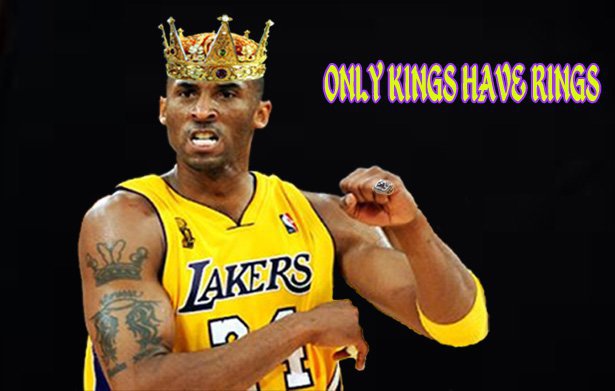 15 championship rings and 15 championship rings and