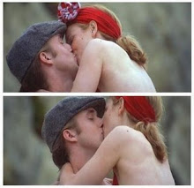 Tu cuerpo es el lugar perfecto para que yo sepa lo que qiero hacer ♪