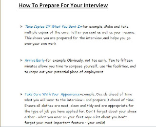 source-http://job-interview-skills.suite101.com/article.cfm/how_to ...