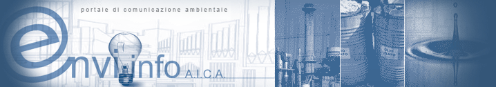 ENVI-romental news