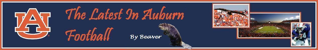 The Latest In Auburn Football