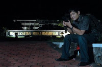 Post