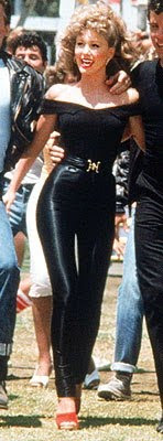 Painted-On Pants / Image Links - TV Tropes