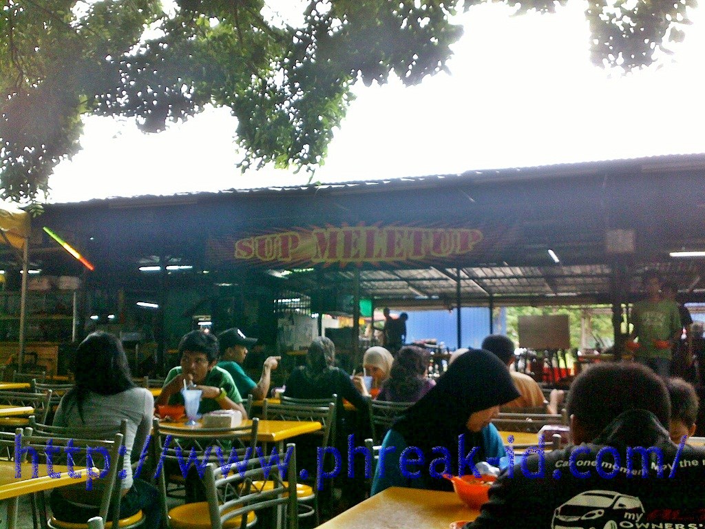 Apartment Sri Penara