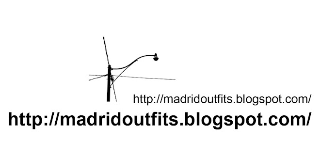 madrid outfits