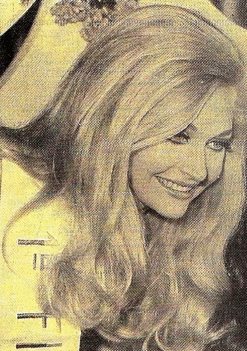 MONARCAS DE VENEZUELA Miss Venezuela 1968 Finalistas