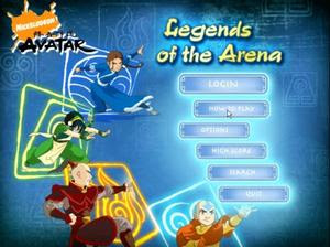 Avatar Legends Of The Arena Database Folder Download Avatar Legends Of The Arena Database Folder Download