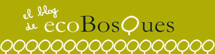 El blog de ecoBosques