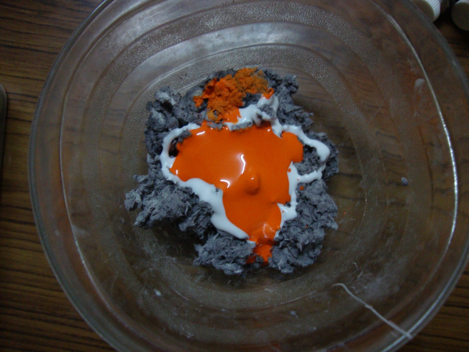 Crafting Aberrigines paper mache bead tutorial