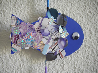 children's craft tip