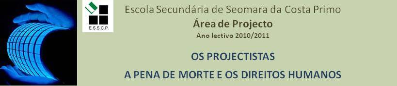 Os projectistas