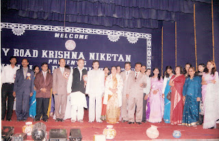 Krishna Niketan
