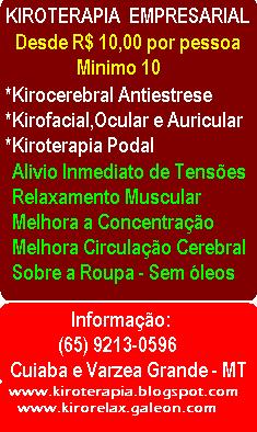 kirorelax