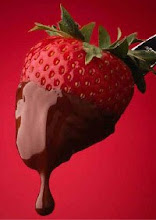 Strawberrychocolate