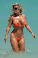 Качественные фото сексуальной модели Nicole Coco Austin Фото модели Николь Остин - качественные фото Nicole Coco Austin