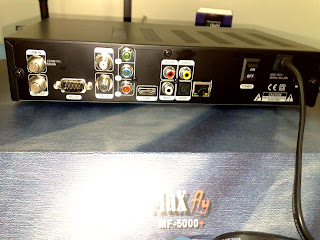 26082010052 Configurando MF+5000 HDMI