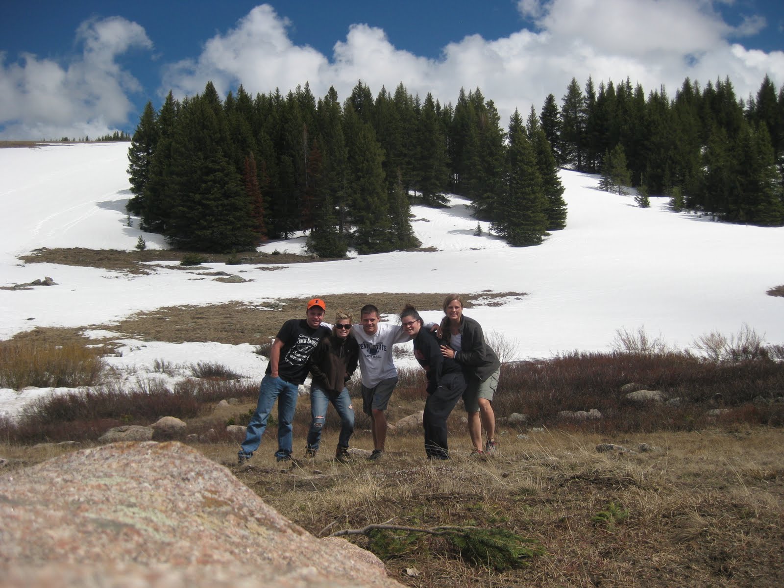 Durango Drifters Day 6 Day 8 Keystone, SD to Gillette, WY to