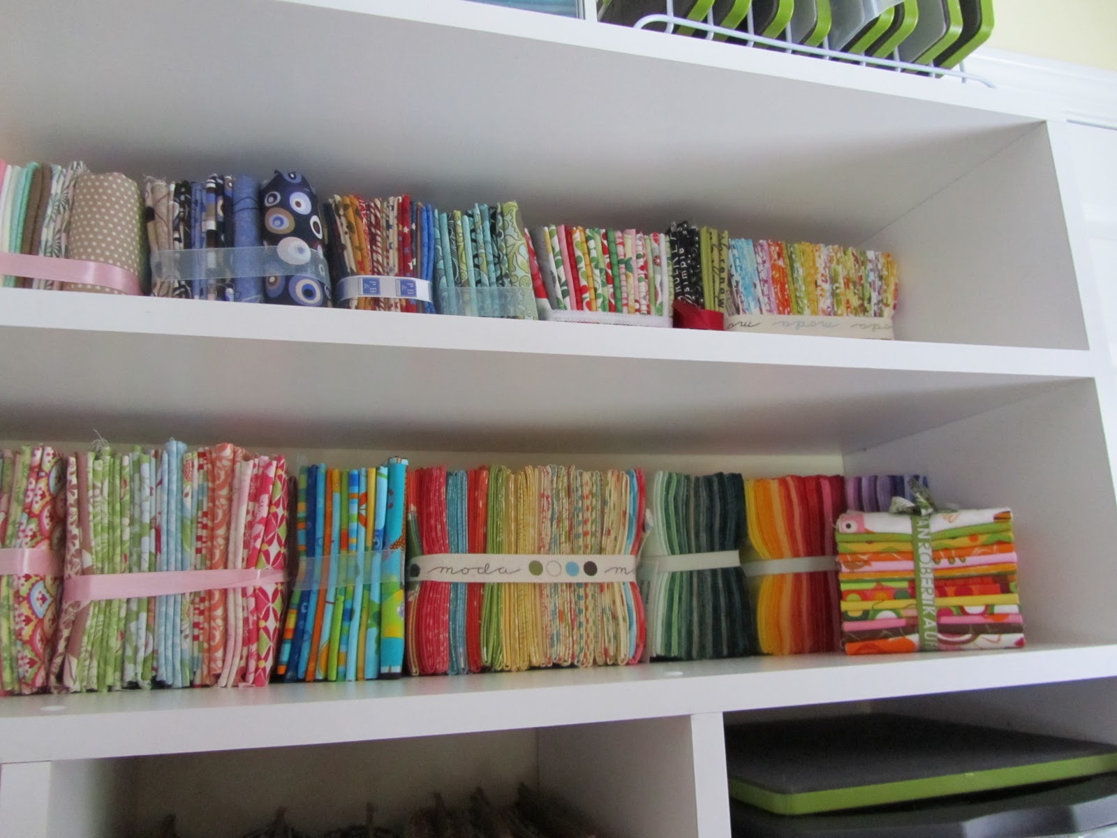 A Quilting Jewel My Quilting Room