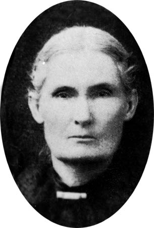 Mary Tallmountain