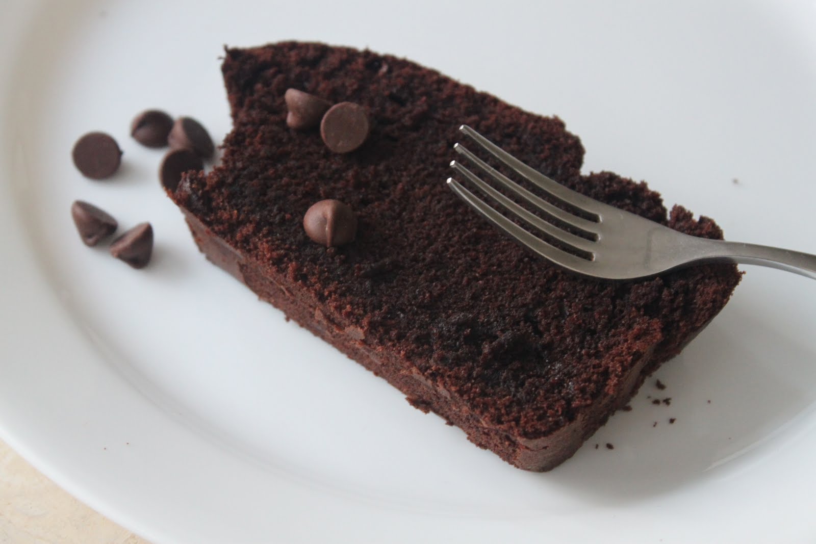 To cook, or to burn. Quick Chocolate Buttermilk Bread