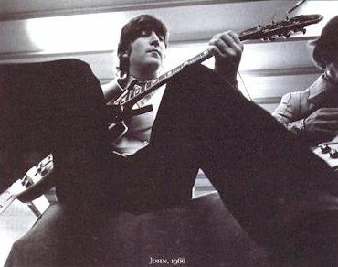 John 1966