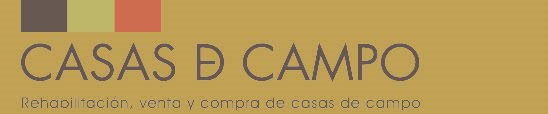 FINCAS Y CASAS DE CAMPO