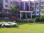 my college....@