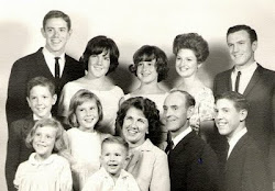 Thomas Family - 1964