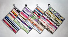Easy Selvage Pot-Holders