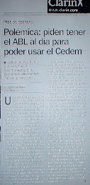 NOTA EN CLARIN