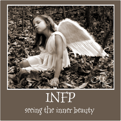 infp personality