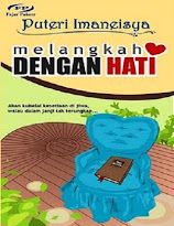 Melangkah Dengan Hati-270310