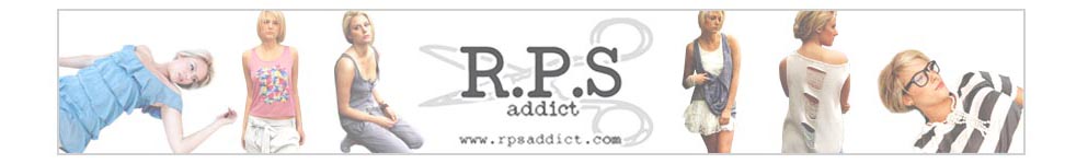 RPS addict