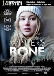 WINTER'S BONE