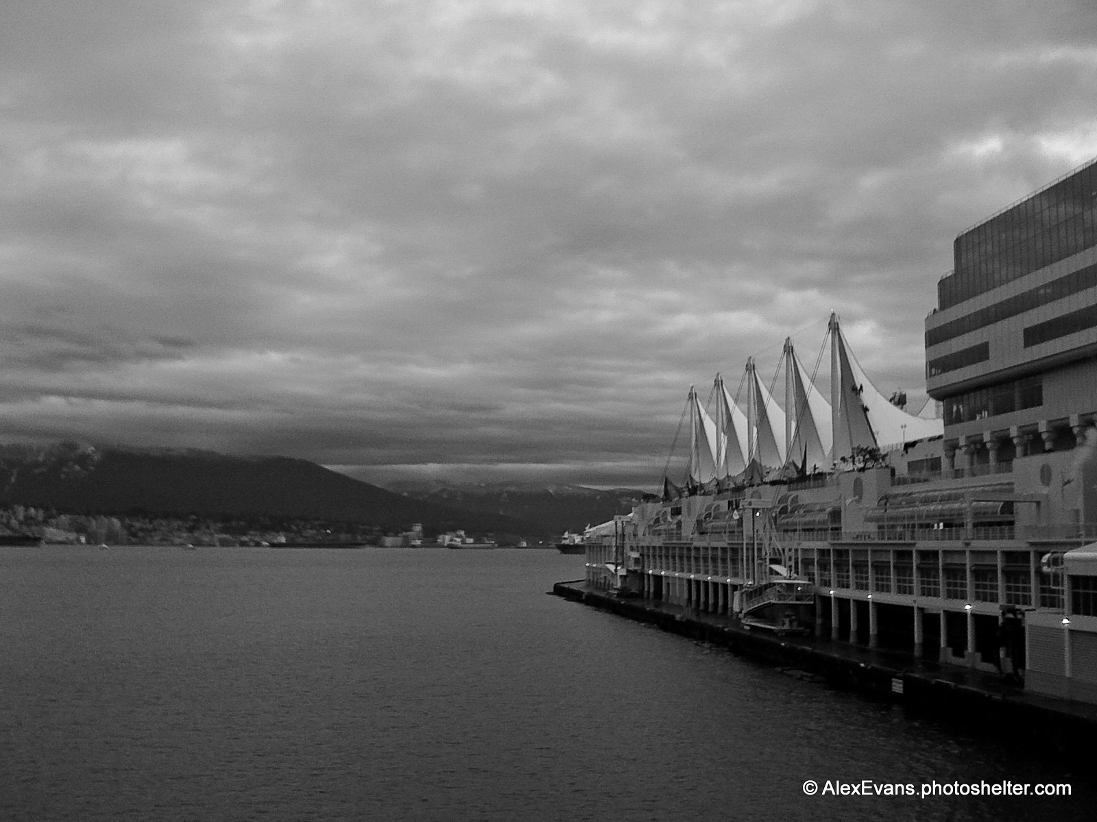 Fabric Vancouver