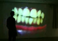 Moussa Sarr - Video performance - Le loup et l'agneau