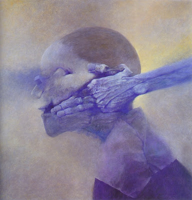 Zdzislaw Beksinski