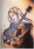 Musical Tattoo Gallery