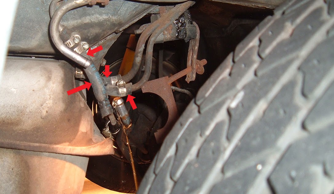 Zigz Auto Notes HOW I FUEL INJECTED MY PONTIAC 400