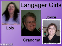 THE LANGAGER GIRLS