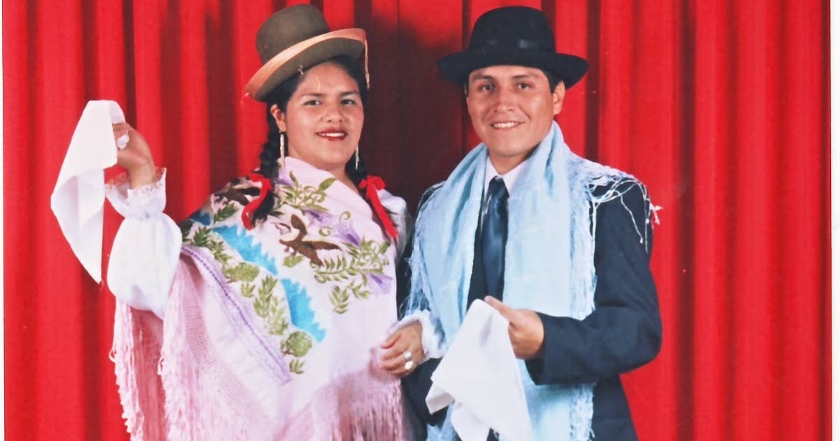 Valoremos nuestras costumbres... PANDILLA PUNEÑA