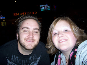 Nick and Amy