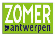 Zomer Van Antwerpen