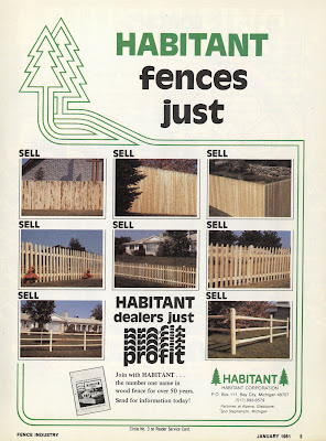 fence magazine fence magazine