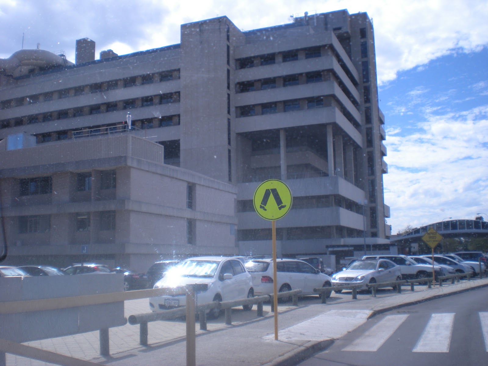 St Anne's Florist and Gift Baskets Perth Hospital Flowers, Get Well