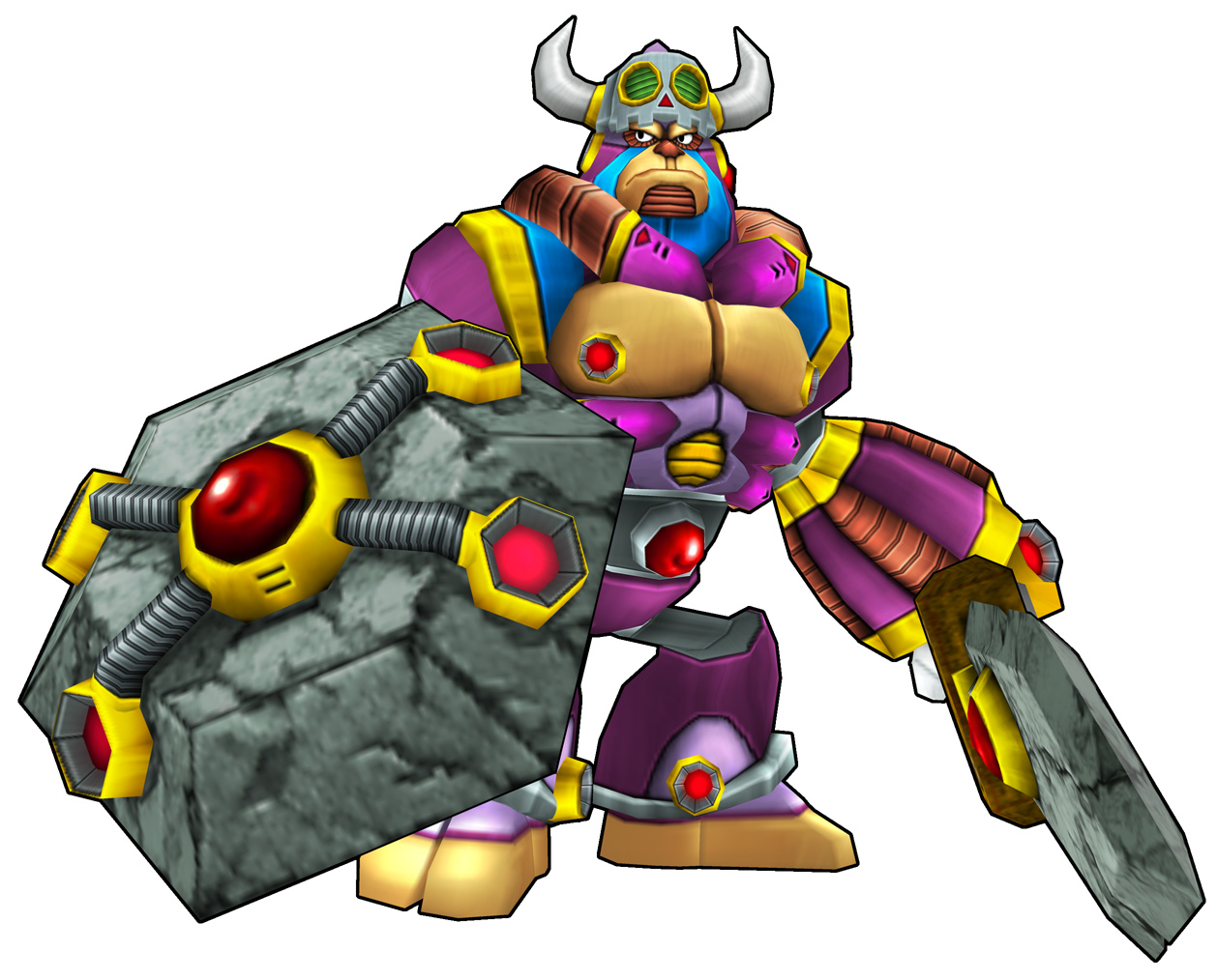 Megaman Megaman