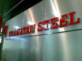 Krakatau Steel