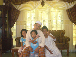 Bersama anak-anak